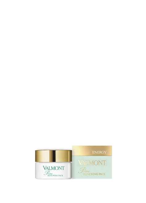 Valmont - Prime Renewing Pack