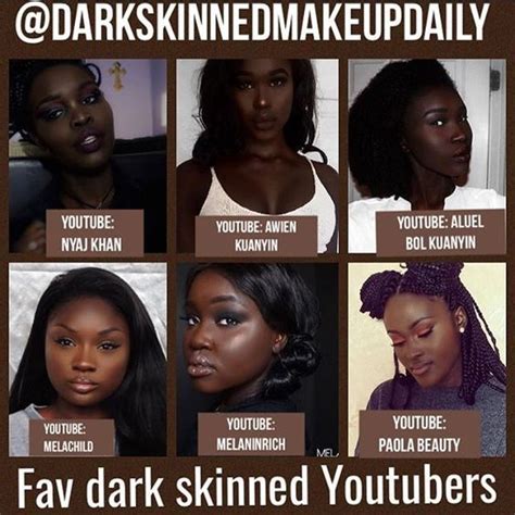 Best Nude Lips For Brown Skin Images On Pinterest Black Women Eyeliner And Make Up Looks