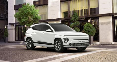 Hyundai Indonesias Best Ev Car The First Pioneer Of Evs Along With A