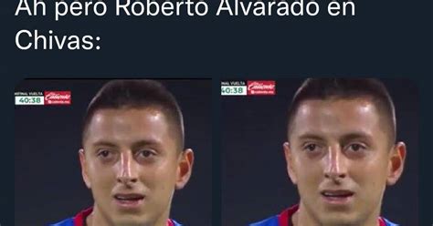 Chivas ganó el título pero en los memes tras perder con Tigres