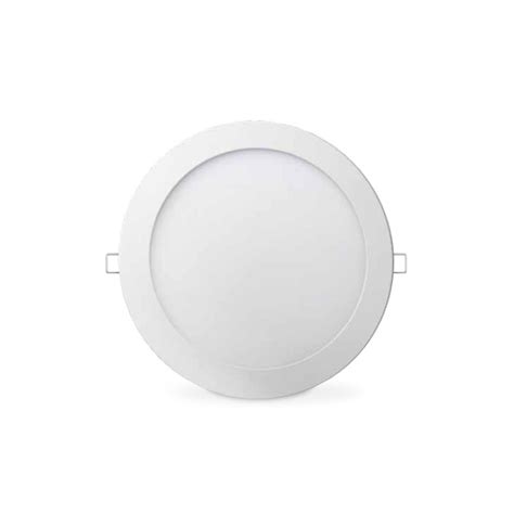 Downlight Led Redondo W K Blanco Mm