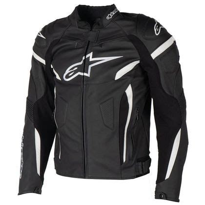 Blouson Alpinestars GP PLUS R V2 Motoblouz