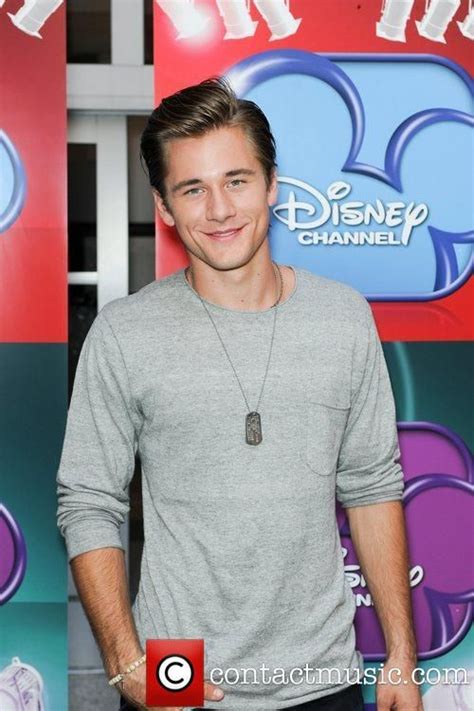 Luke Benward Luke Benward Luke Disney Channel Movies