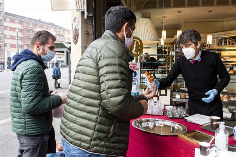 Dpcm Le Nuove Norme Dal 16 Gennaio Al 5 Marzo Ecco I Divieti E Le