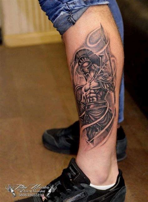 Pin By Sandra Kotzerke On M Nner Tattoo Ideen Tattoos For Guys