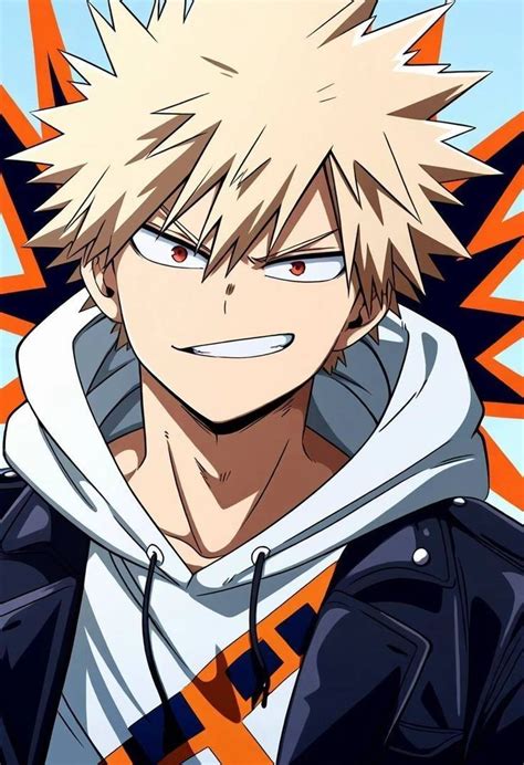 900 HOT Bakugo Katsuki Ideas In 2025 Anime Guys My Hero Academia Manga Cute Anime Guys