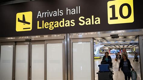 M S De Millones De Pasajeros Han Sufrido Retrasos En Aeropuertos