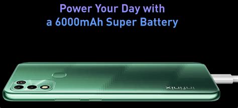 Kelebihan Dan Kekurangan Infinix Hot Play