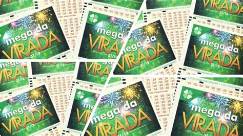 Os Ltimos Resultados Da Mega Da Virada Sorte Premium