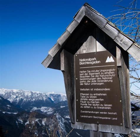 Neuer Leiter Im Nationalpark Berchtesgaden Welt