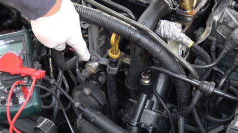 2014 Ford Escape Coolant Leak Fix