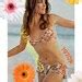 Piece Sexy Bikini CROCHET PATTERN Ombre Beach Set Bikini Etsy