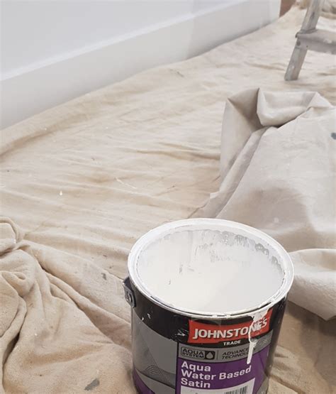 What Paint To Use On Skirting Boards? - My Paint Guide