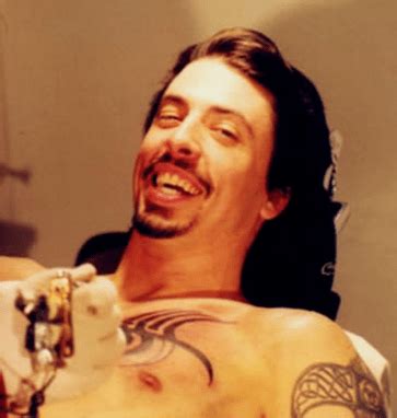 Dave Grohl Tattoos Meaning - 3 - Victor Schowalter