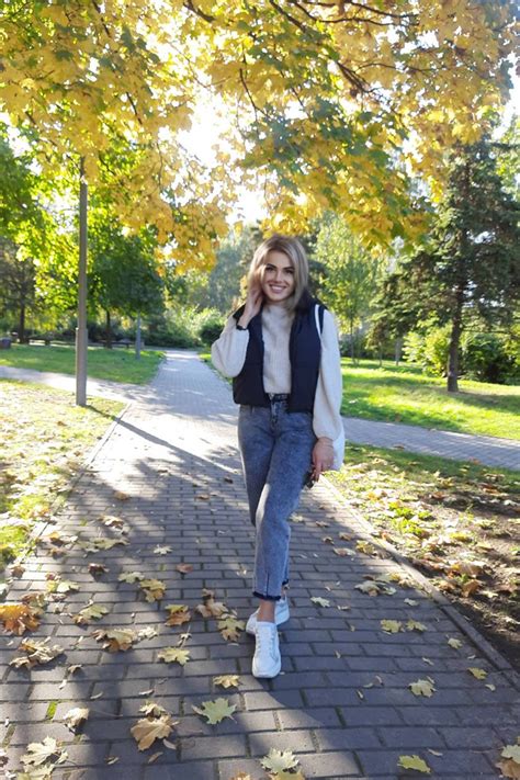 Beautiful Anastasia Y O From Dnepr With Blonde Hair ID