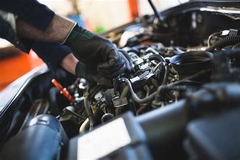 Does Engine Tuning Reduce Engine Life? - Spot Dem