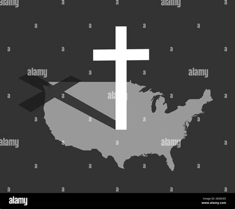 Spread Of Christianity Map Hi Res Stock Photography And Images Alamy