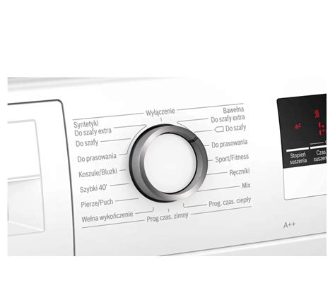 Сушильная машина Bosch Serie 4 WTH85V0EPL купить в Бресте, цена ...