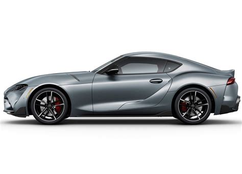 Toyota Supra Stats - How Car Specs