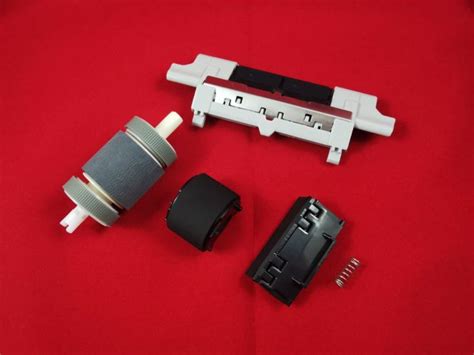 Paper Jam Repair Kit For HP LaserJet P2035 P2055 Pickup Roller