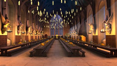 10+ Hogwarts zoom virtual backgrounds harry potter christmas zoom ...