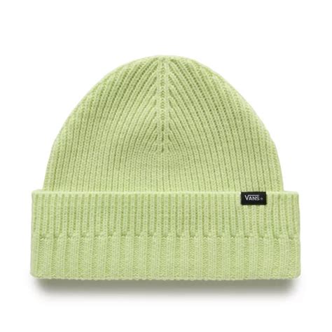 Imbler Cuff Beanie Green Vans