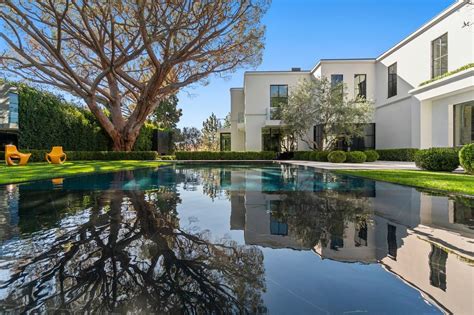 La Spec Home Market Notches Win With Roughly 43m Sale Mansion Global