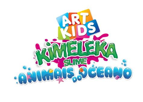 Kimeleka Animais Do Oceano Acrilex Tintas Art Sticas