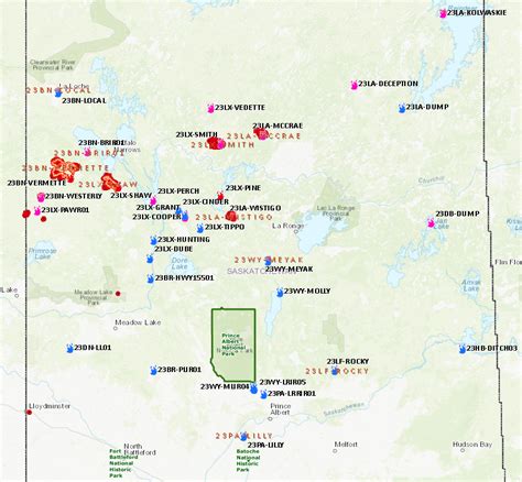 More Fire Bans Issued As Wildfires Continue To Pop Up BattlefordsNOW