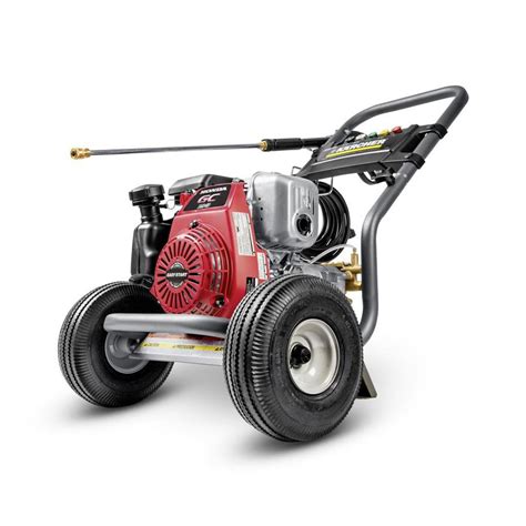 Honda Pressure Washer 3000 Psi Parts