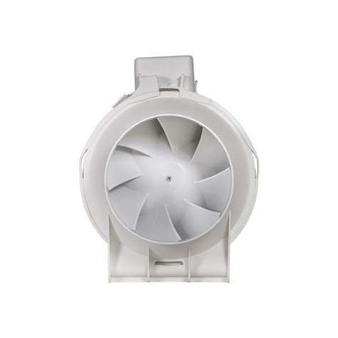 TD Silent Serisi TD-160/100 N SILENT