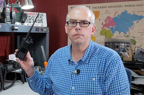 Ailunce HD1 DMR Dual Band Handheld Radio Review - KB9VBR Antennas