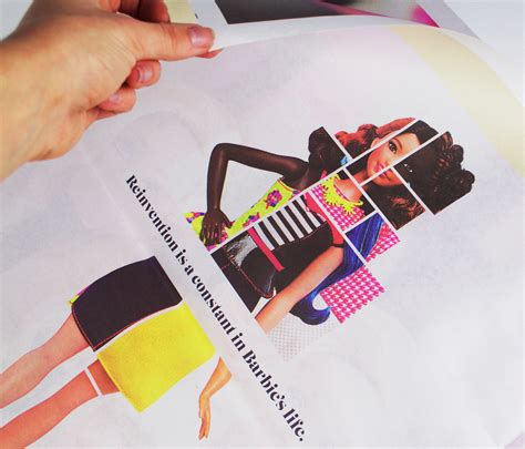 Barbie World On Behance