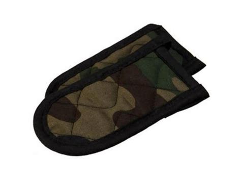 Lodge HHCAM Camouflage Print Hot Handle Holders Set Of StackSocial