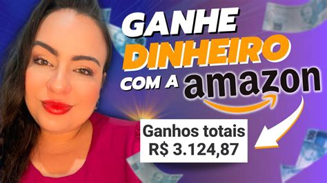 Como Ser Afiliado Amazon Saiba Como Pegar LINK DE AFILIADO Amazon E