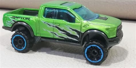 HW Hot Trucks 5-Pack (2020) | Hot Wheels Wiki | Fandom