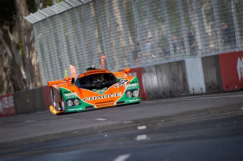 Repco Adelaide Motorsport Festival Australian Muscle Car Magazine