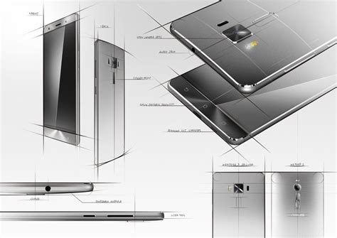 Pin By Unanimous On Id Sketches In 2020 Industrial Design Sketch