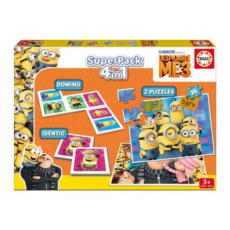 Jogos Dos Dos Minions