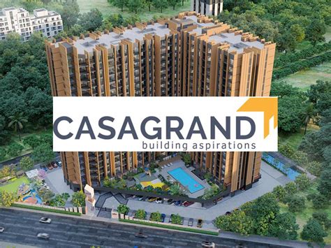 Casagrand Builder Private Limited