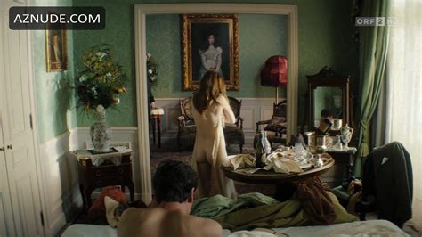 DAS SACHER IN BESTER GESELLSCHAFT NUDE SCENES AZNude