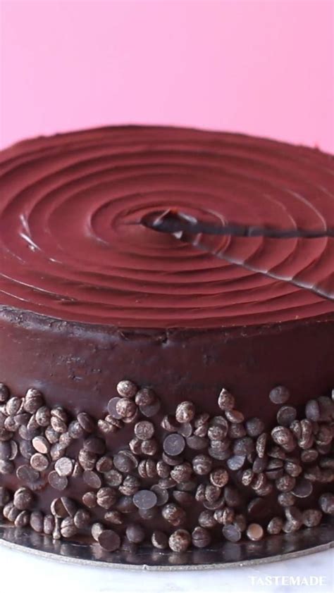 Easy Moist Homemade Chocolate Cake From Scratch Artofit