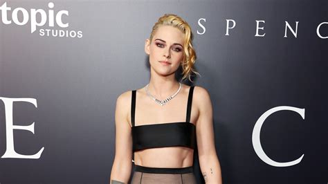 12 Fois Où Kristen Stewart A Bousculé Les Codes De La Mode Sur Le Red