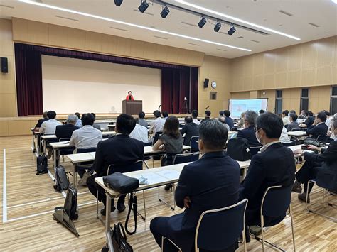 デンタルミーティング 鹿児島県歯科医師連盟