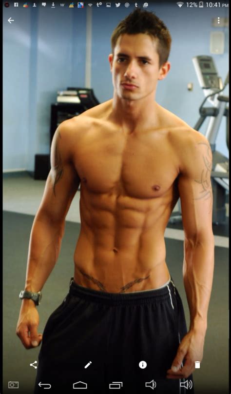 Hot Dudes July Hot Guys