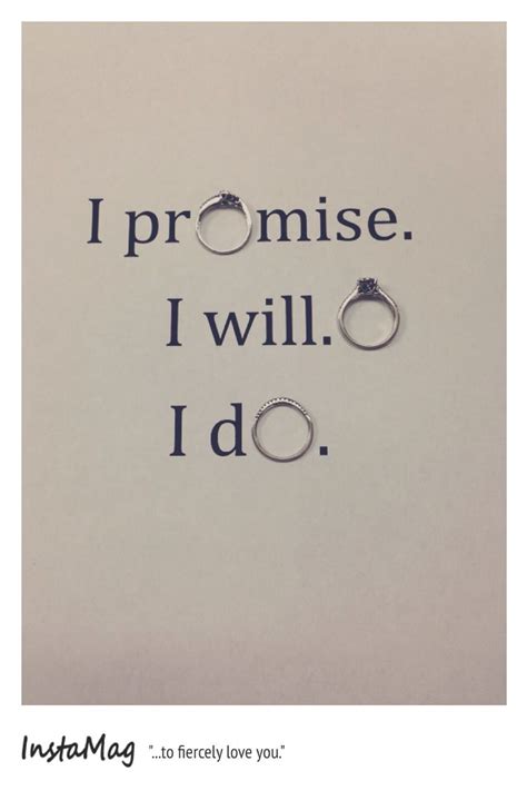 Promise Me Foreverxo Photo Promise Rings Wedding Perfect Wedding