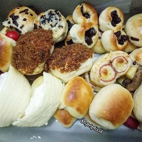 Roti Unyil Venus Bogor Utara Bogor Lengkap Menu Terbaru Jam Buka