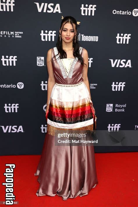 Amber Midthunder Nude Leaks Photo Fapopedia