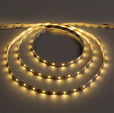 Светодиодная лента Ecola, 12В, IP20, 60 LED/m светодиодная лампа ...