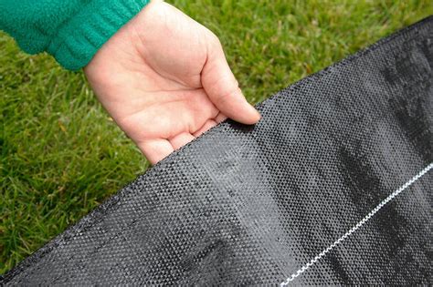 Купить Агроткань черная 100 г/м2 Geocover 3,3x100 (Польша), цена 9240 ...